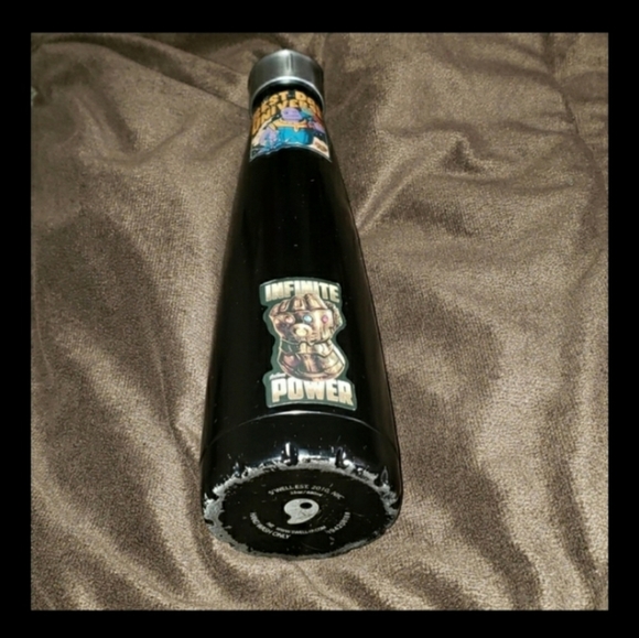 ART WATERPOOF Sticker Donut - Picture 6 of 7